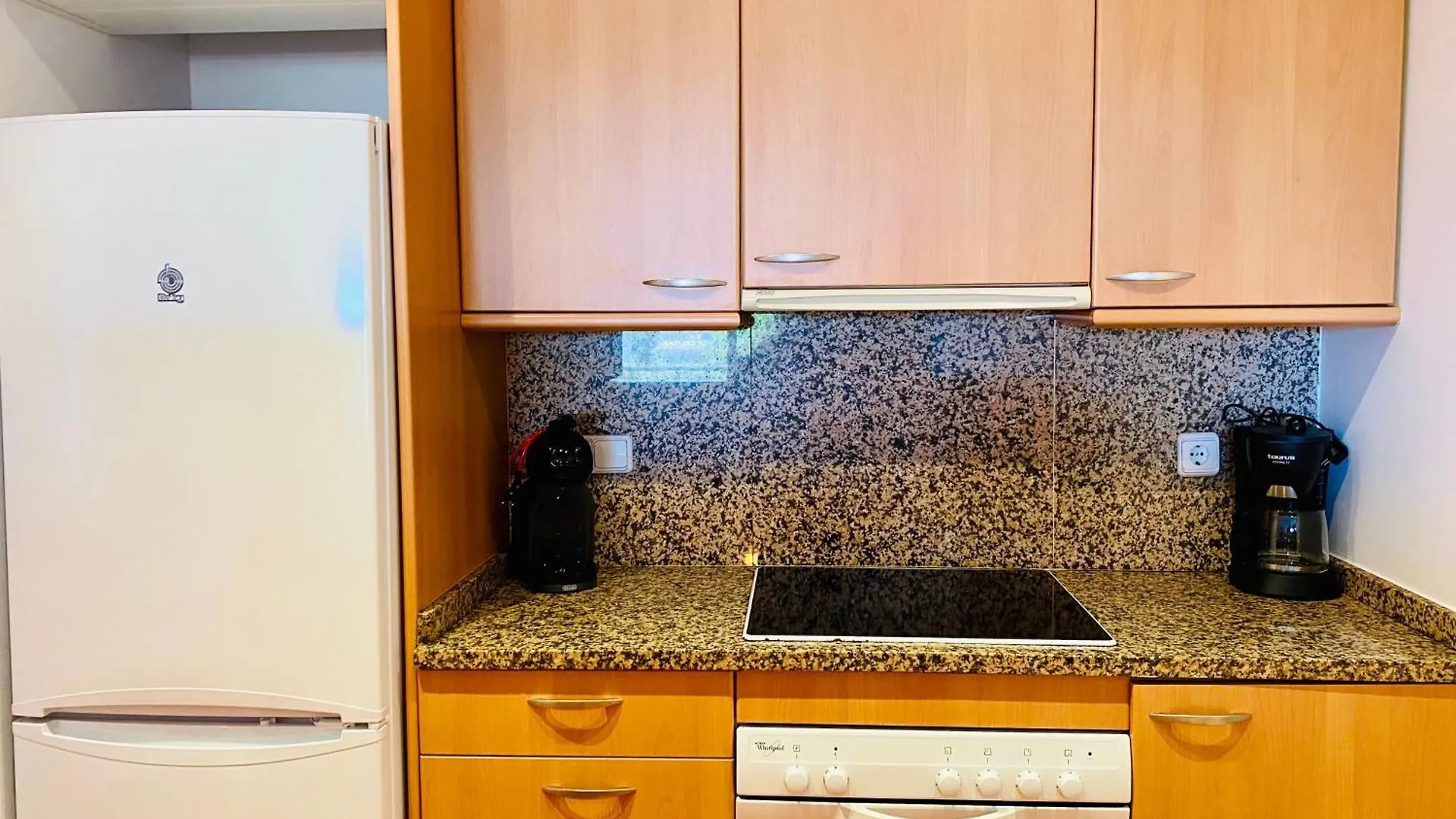 Ferienwohnung Sa Gavia Mit Gemeinschaftspool Pals Spagna
