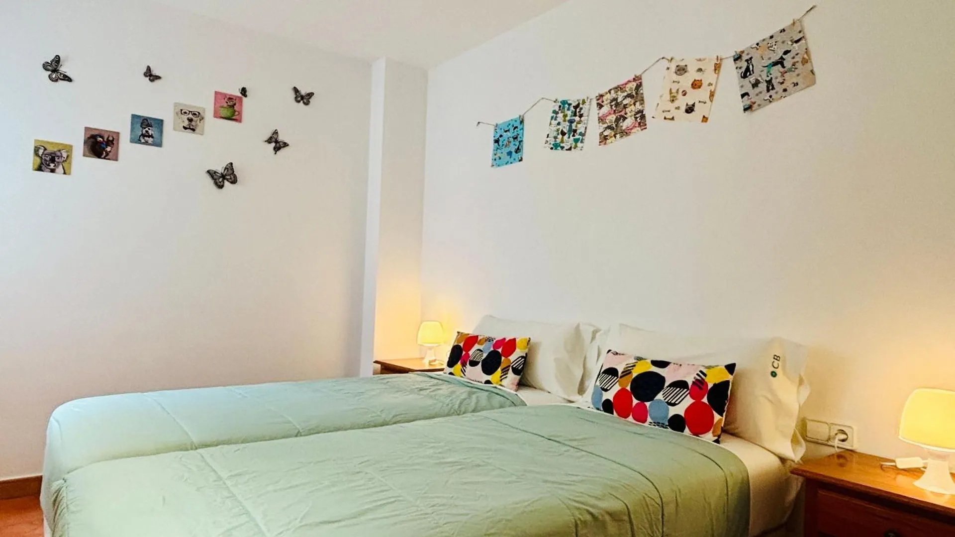 Appartamento Ferienwohnung Sa Gavia Mit Gemeinschaftspool Pals Spagna