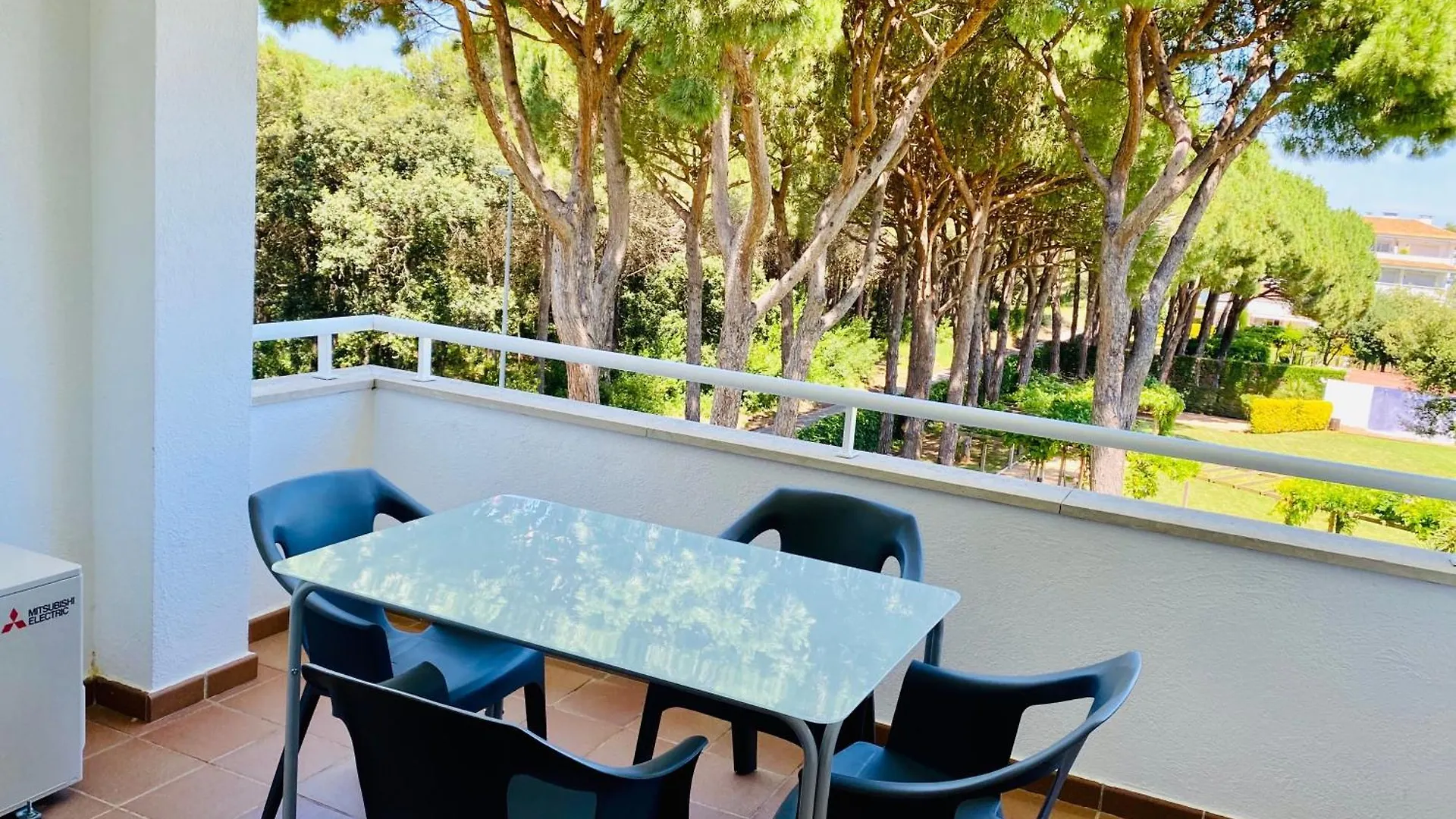 Appartamento Ferienwohnung Sa Gavia Mit Gemeinschaftspool Pals Spagna